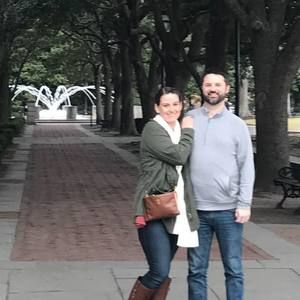 Meet your Posher, John